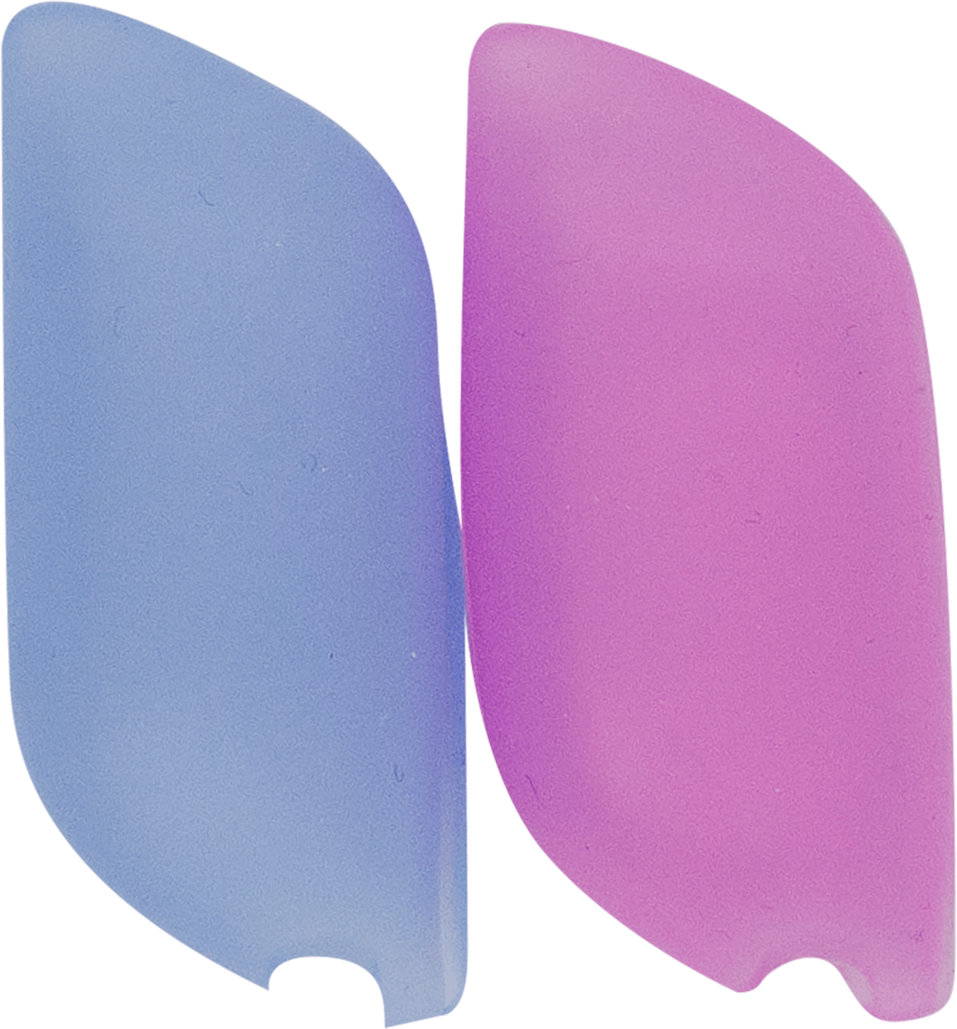 Ковпачок для зубної щітки сіліконовий , 2 штуки