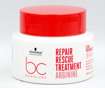 BC Bonacure Маска восстанавливающая для поврежденных волос Repair Rescue, 200 мл