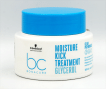BC Bonacure Маска для увлажнения волос Moisture Kick, 200 мл