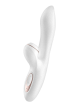 Вакуумний вібратор-кролик Satisfyer Pro+G-Sport Rabbit