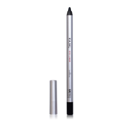 Стійкий гелевий олівець для очей LN PRO Kajal Eye Liner №101 1,7 г