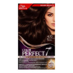 WELLA Color Perfect крем-краска для волос 4/0 Темный шоколад