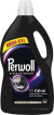 Гель для стирки Perwoll Black Detergent для черных и темных вещей 80 циклов стирки 4 л