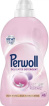 Гель для стирки Perwoll для шерсти, шелка и деликатных тканей 40 циклов стирки 2 л