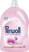 Гель для стирки Perwoll для шерсти, шелка и деликатных тканей 60 циклов стирки 3 л