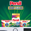 Стиральный порошок Persil Expert Deep Clean Автомат Color Свежесть от Silan 8.1 кг фото 5