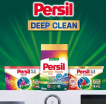 Пральний порошок Persil Expert Color Deep Clean Свіжість від Silan 72 циклів прання 10.8 кг фото 5