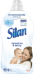 Ополіскувач для білизни Silan Сенсетів та Дитячий 1.4 л