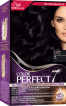 Крем-фарба для волосся WELLA Color Perfect 1/0 Чорний
