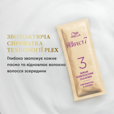 Крем-фарба для волосся WELLA Color Perfect 1/0 Чорний фото 6