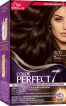 Крем-фарба для волосся WELLA Color Perfect 4/0 Темний шоколад