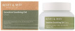 Заспокійливий гель Mary & May Sensitive Soothing Gel Blemish Cream крем 70 г