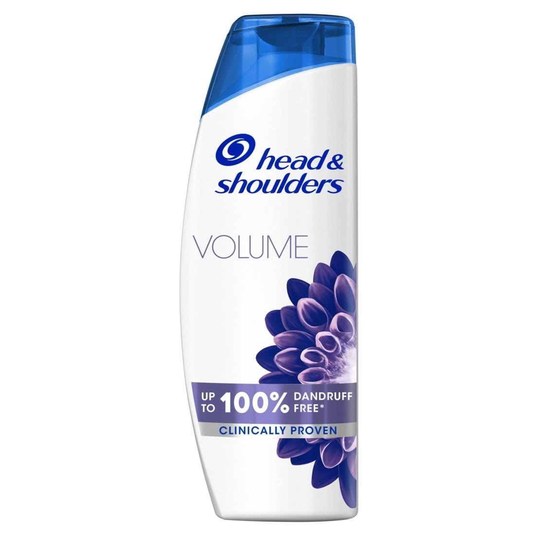 Шампунь проти лупи Head & Shoulders Об'єм від самих коренів, 400 мл