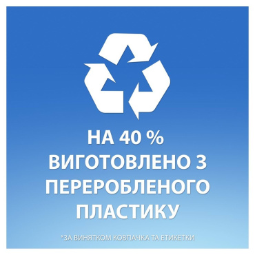 Шампунь проти лупи та бальзам-ополіскувач Head & Shoulders Свіжість Ментолу 2 В 1, 360 мл фото 6