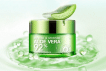 Крем для лица Bioaqua Refresh & Moisture Aloe Vera увлажняющий 50 мл фото 2