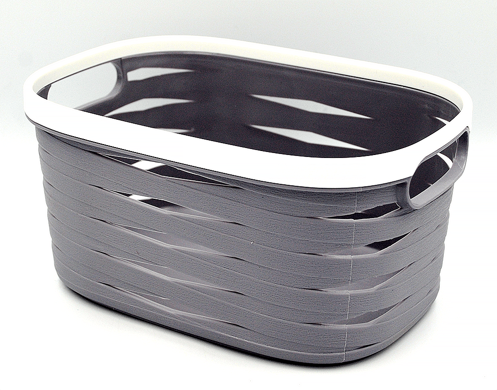 Господарський кошик без кришки 12 л,1 шт.