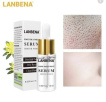 Сыворотка для лица LANBENA сужающая поры, 15 мл