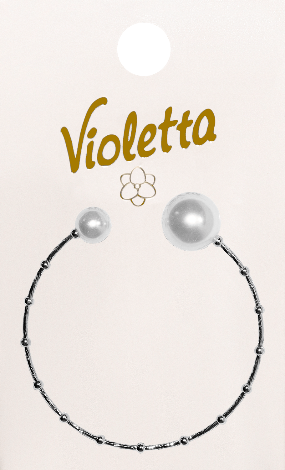 Violetta col. браслет арт. CH-SPR-21-85, 1шт