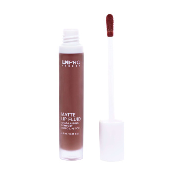 Жидкая матовая помада LN PRO Matte Lip Fluid №103 6,5 мл фото 1