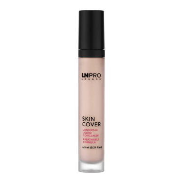 Консиллер LN PRO Skin Cover Longwear Liquid Concealer №102 6,5 мл