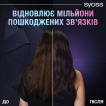 Сироватка Syoss Intense Plex для відновлення волосся 100 мл фото 5