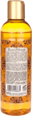 Масло для душа Tesori d'Oriente Амла и Сезам 250 мл фото 1