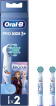 Насадки для зубной щетки Oral B Kids Frozen II, 2 шт.