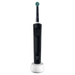 Електрична зубна щітка Oral-B Vitality Pro Protect X Clean Чорна