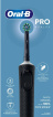 Электрическая зубная щетка Oral-B Vitality Pro Protect X Clean Черная фото 4