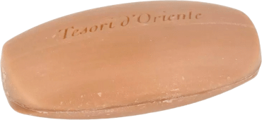 Крем-мыло Tesori d'Oriente парфюмированное Хаммам Масло Арганы и Апельсиновый цвет 125 г фото 1