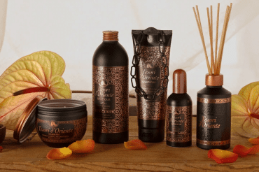 Крем-мыло Tesori d'Oriente парфюмированное Хаммам Масло Арганы и Апельсиновый цвет 125 г фото 5