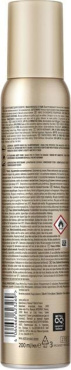 Мусс для укладки WELLAFLEX Sensitive для чувствительной кожи головы (фиксация 3) 200 мл фото 1