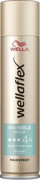 Лак для волос WELLAFLEX Экстрасильная фиксация 250 мл