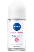Дезодорант шариковый Nivea 