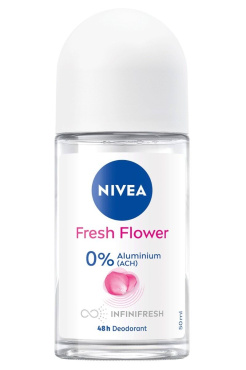 Дезодорант шариковый Nivea 