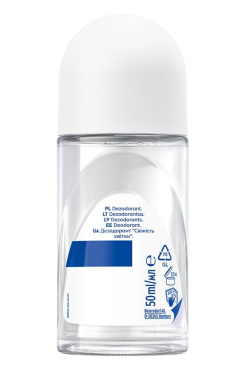Дезодорант шариковый Nivea 