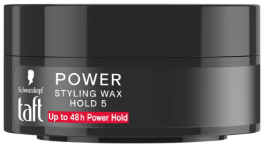 Воск для волос Taft Power 75 мл фото 1