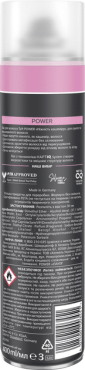 Лак для волосся Taft power Ніжність кашеміру 400 мл фото 1
