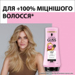 Бальзам для волос Gliss kur Жидкий шелк 200 мл фото 1