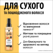 Экспресс-кондиционер GLISS Total Repair для сухих волос 200 мл фото 7