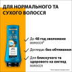 Бальзам Gliss kur Aqua revive для сухого та нормального волосся 200 мл фото 3