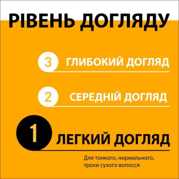 Бальзам Gliss kur Aqua revive для сухого та нормального волосся 200 мл фото 5