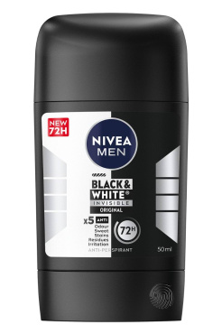 Антиперспирант NIVEA MEN 