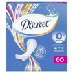 Щоденні гігієнічні прокладки Discreet Air, 60 шт фото 2