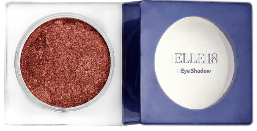 Тени для век россыпные Cherel Еlle-18 59, 3 г