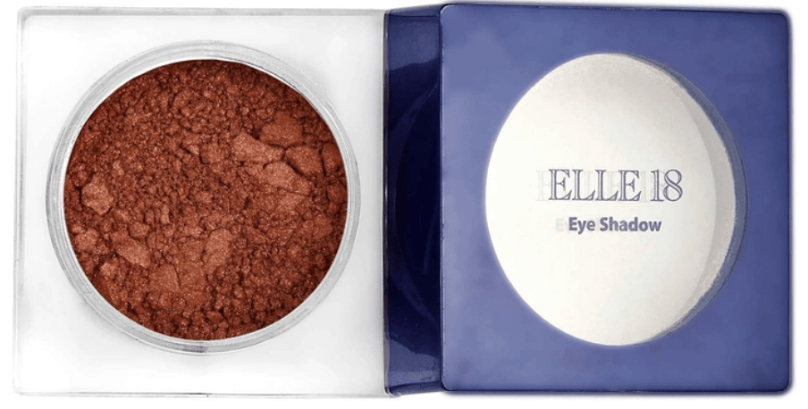 Тени для век россыпные Cherel Еlle-18 60, 3 г