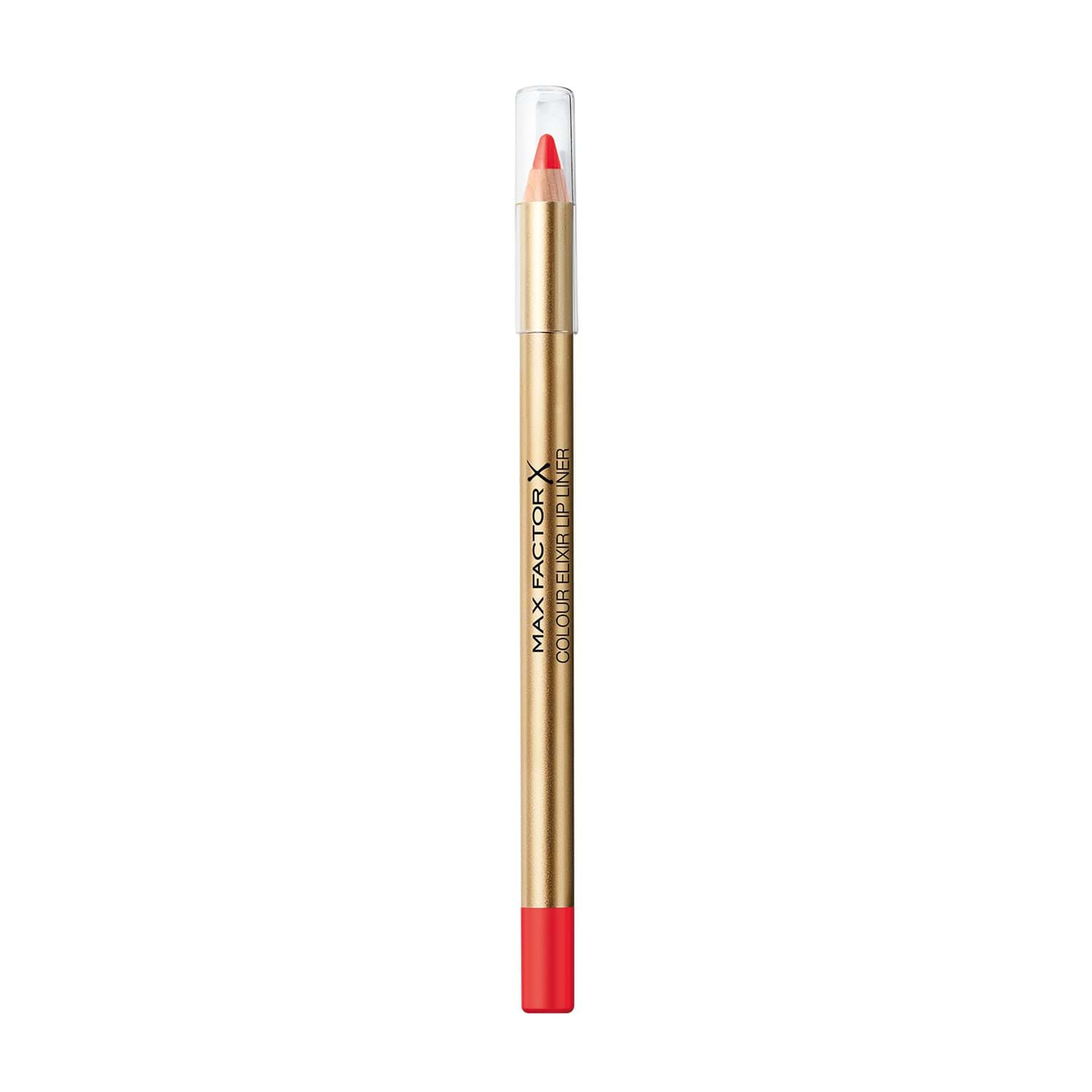 Карандаш для губ Max Factor Colour Elixir Lip, 035