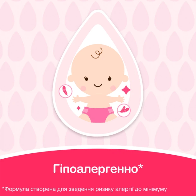 Детское масло Johnson's Baby 200 мл фото 3
