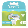 Змінні картриджі для гоління Venus Embrace (4 шт) фото 1