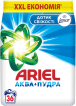 Пральний порошок Ariel Аква-Пудра Touch of Lenor 5.4 кг